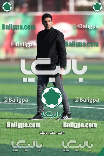 پرسپولیس 2–0 اکباتان پارس جوان