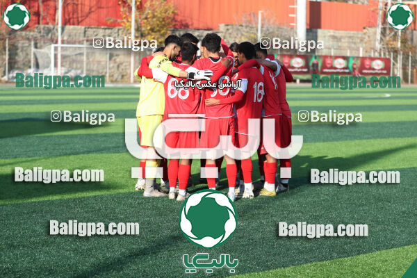 پرسپولیس 2–0 اکباتان پارس جوان