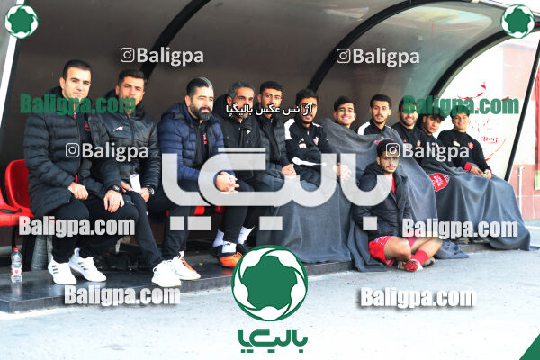 پرسپولیس 2–0 اکباتان پارس جوان