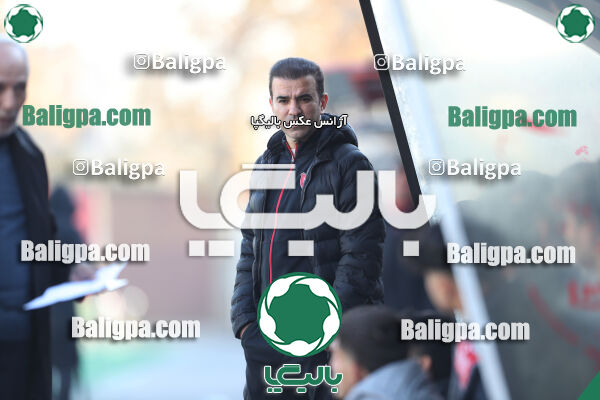 پرسپولیس 2–0 اکباتان پارس جوان