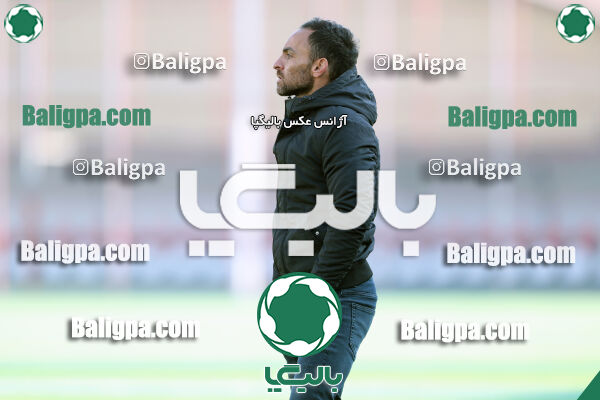 پرسپولیس 2–0 اکباتان پارس جوان