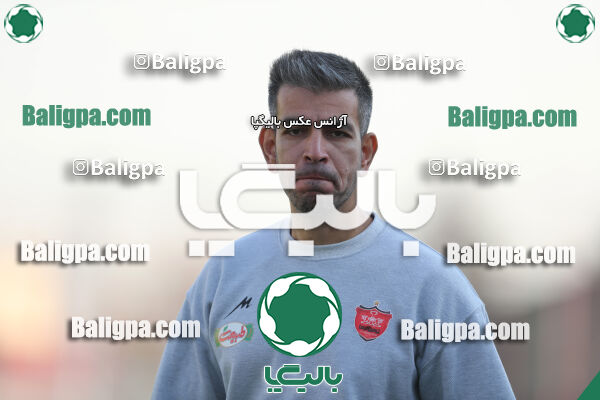 پرسپولیس 2–0 اکباتان پارس جوان