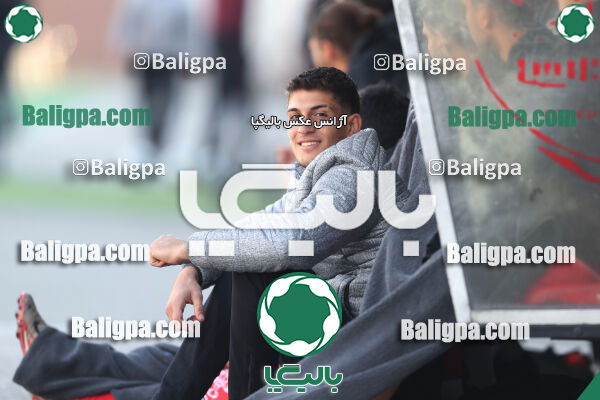پرسپولیس 2–0 اکباتان پارس جوان