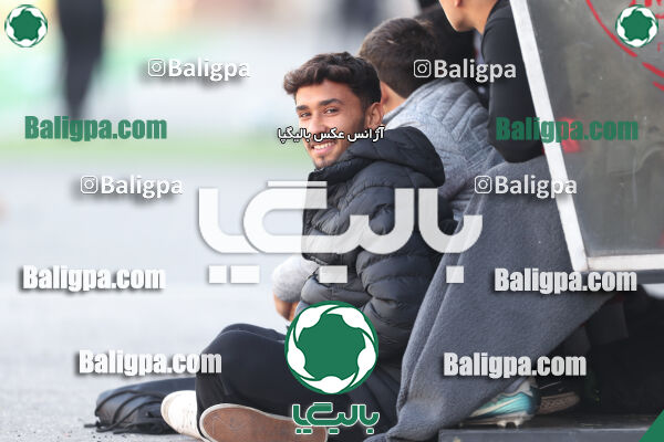 پرسپولیس 2–0 اکباتان پارس جوان