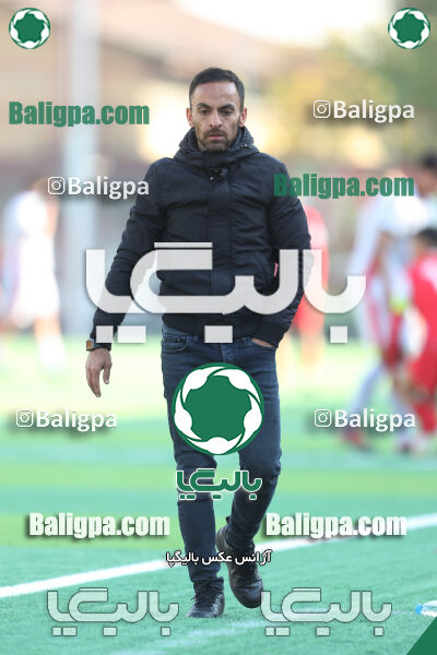 پرسپولیس 2–0 اکباتان پارس جوان