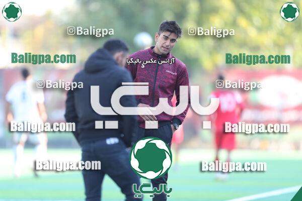 پرسپولیس 2–0 اکباتان پارس جوان