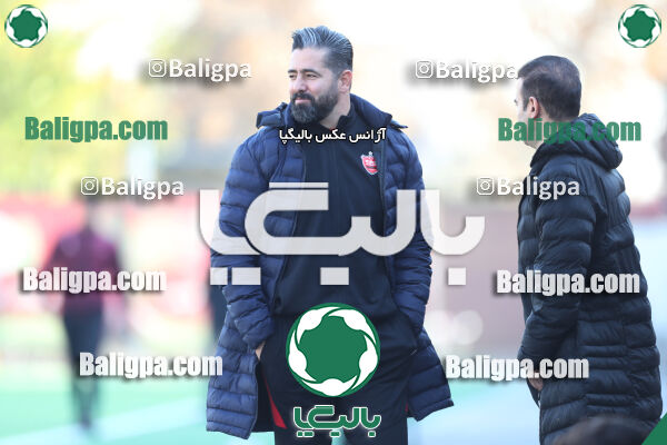 پرسپولیس 2–0 اکباتان پارس جوان
