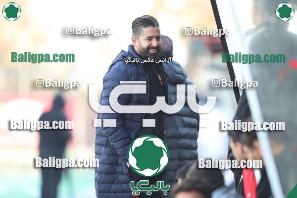 پرسپولیس 2–0 اکباتان پارس جوان