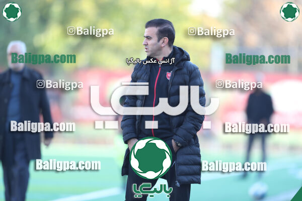 پرسپولیس 2–0 اکباتان پارس جوان