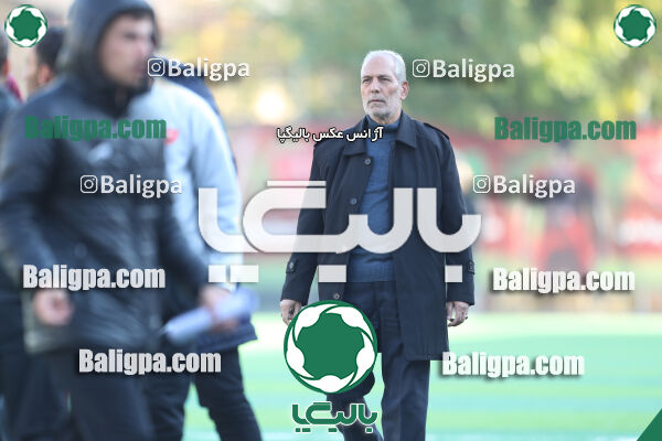 پرسپولیس 2–0 اکباتان پارس جوان