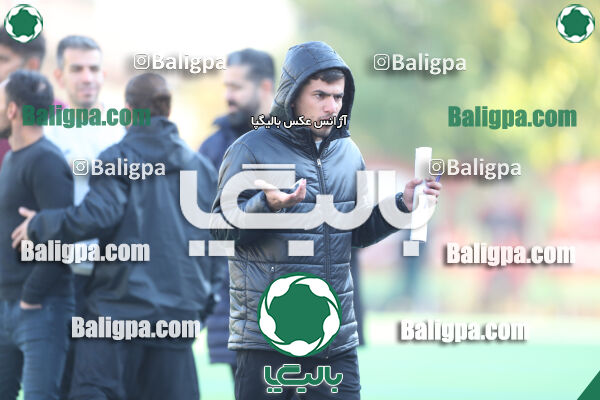پرسپولیس 2–0 اکباتان پارس جوان