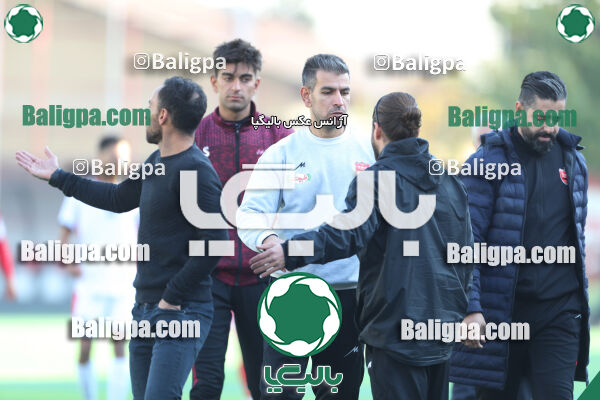 پرسپولیس 2–0 اکباتان پارس جوان