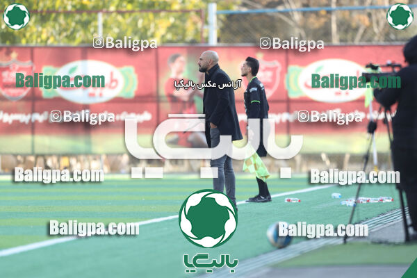 پرسپولیس 2–0 اکباتان پارس جوان