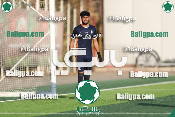 پرسپولیس 2–0 اکباتان پارس جوان