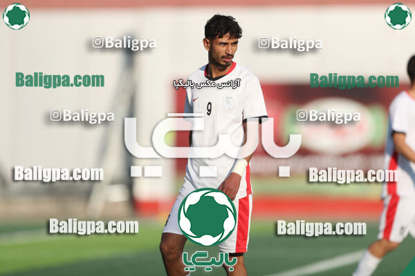 پرسپولیس 2–0 اکباتان پارس جوان