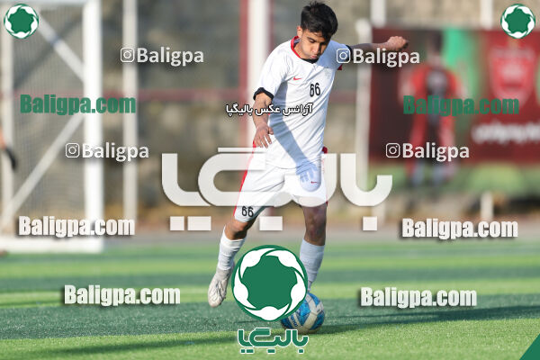 پرسپولیس 2–0 اکباتان پارس جوان