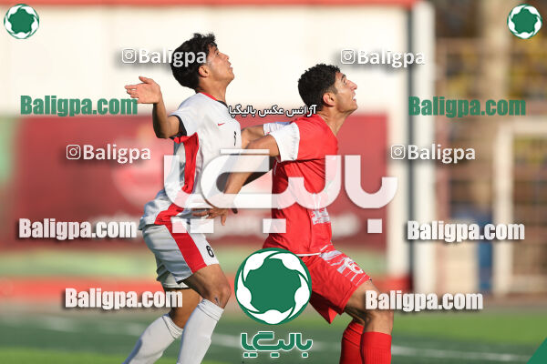 پرسپولیس 2–0 اکباتان پارس جوان