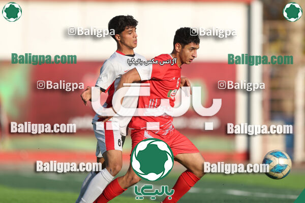 پرسپولیس 2–0 اکباتان پارس جوان