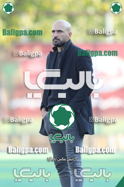 پرسپولیس 2–0 اکباتان پارس جوان