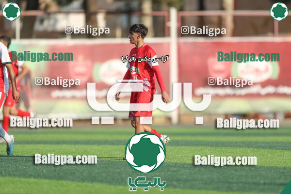 پرسپولیس 2–0 اکباتان پارس جوان