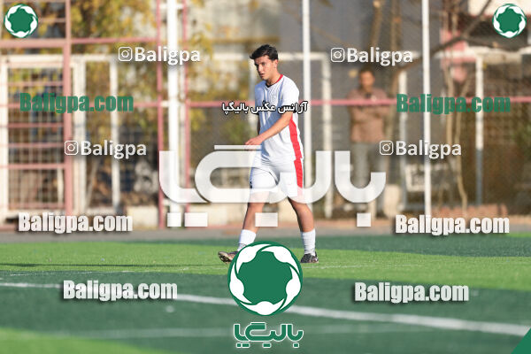 پرسپولیس 2–0 اکباتان پارس جوان
