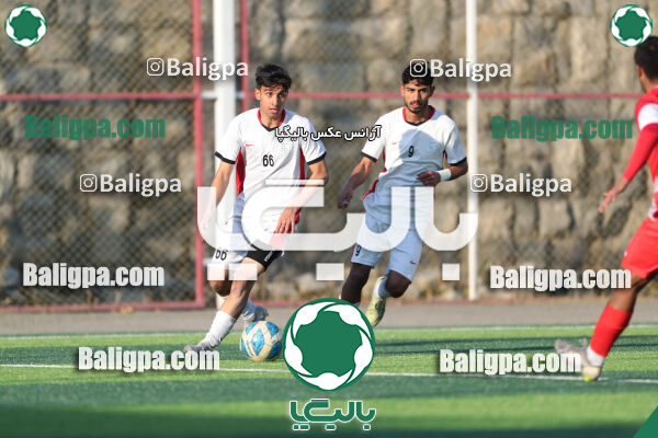 پرسپولیس 2–0 اکباتان پارس جوان