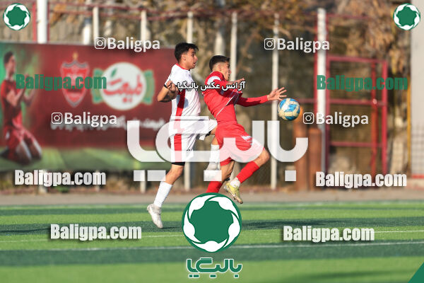 پرسپولیس 2–0 اکباتان پارس جوان