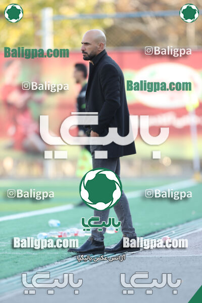 پرسپولیس 2–0 اکباتان پارس جوان