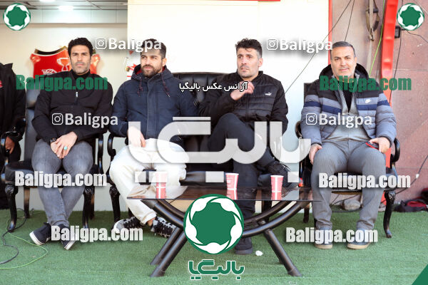 پرسپولیس 2–0 اکباتان پارس جوان