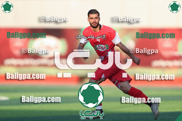 پرسپولیس 2–0 اکباتان پارس جوان