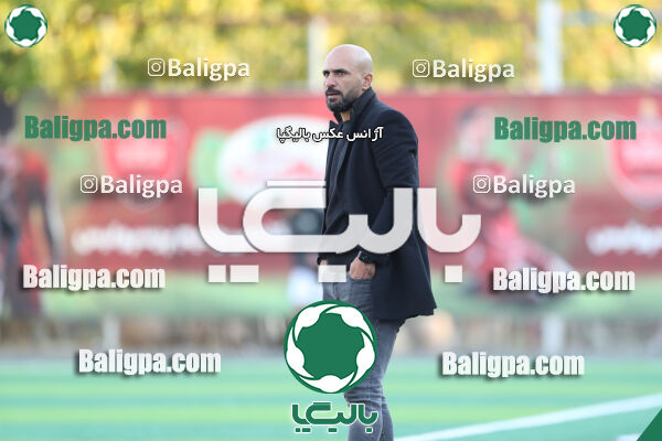 پرسپولیس 2–0 اکباتان پارس جوان