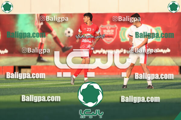 پرسپولیس 2–0 اکباتان پارس جوان