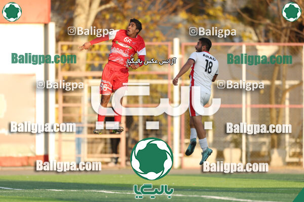 پرسپولیس 2–0 اکباتان پارس جوان