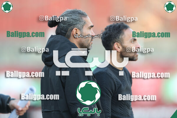 پرسپولیس 2–0 اکباتان پارس جوان