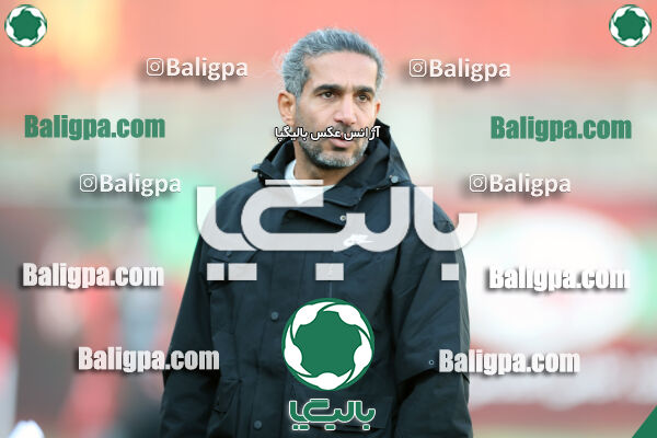 پرسپولیس 2–0 اکباتان پارس جوان