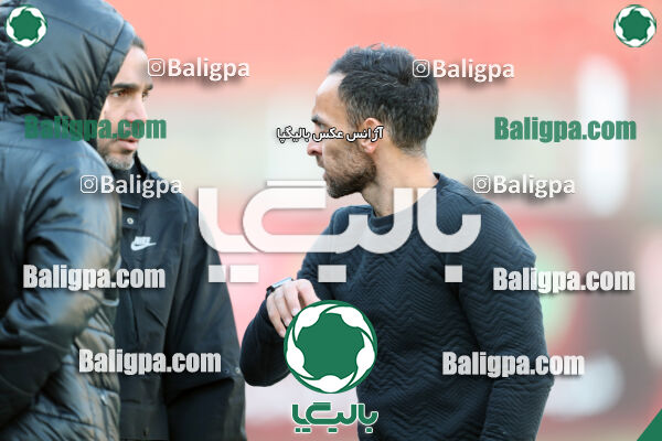 پرسپولیس 2–0 اکباتان پارس جوان