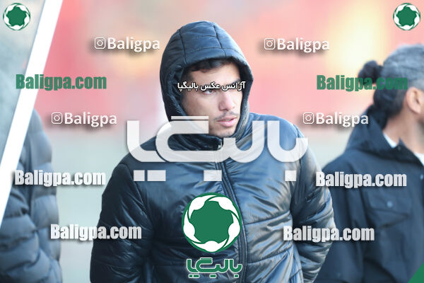 پرسپولیس 2–0 اکباتان پارس جوان