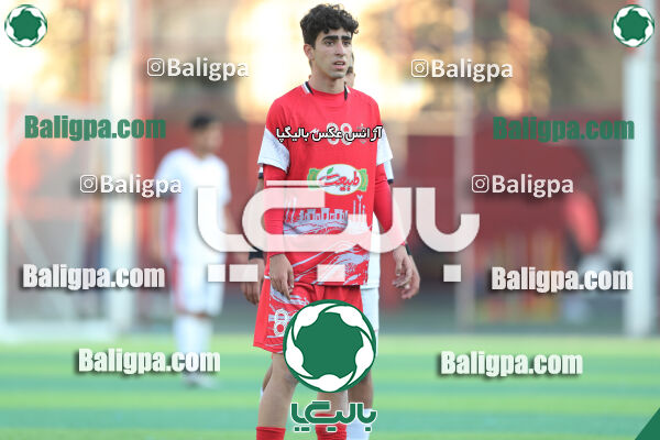 پرسپولیس 2–0 اکباتان پارس جوان