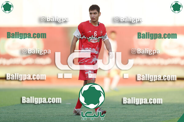 پرسپولیس 2–0 اکباتان پارس جوان
