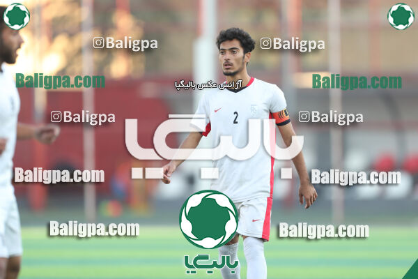 پرسپولیس 2–0 اکباتان پارس جوان
