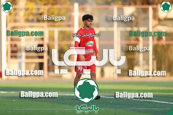 پرسپولیس 2–0 اکباتان پارس جوان