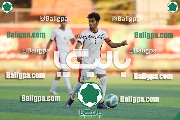 پرسپولیس 2–0 اکباتان پارس جوان