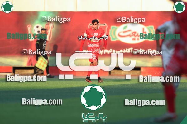 پرسپولیس 2–0 اکباتان پارس جوان