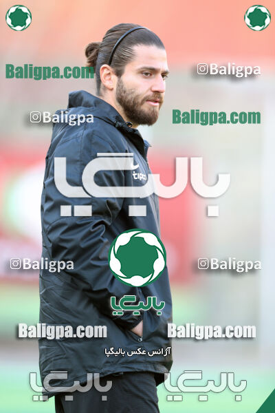 پرسپولیس 2–0 اکباتان پارس جوان