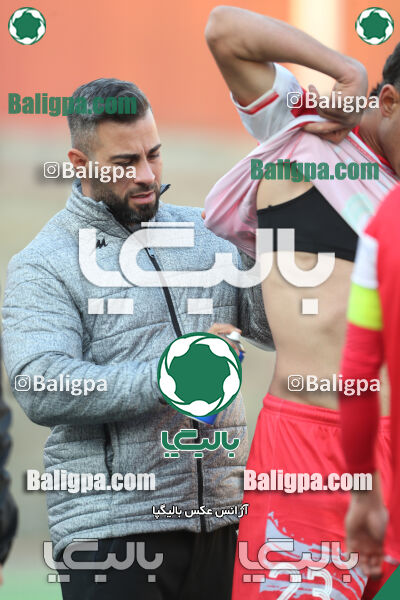 پرسپولیس 2–0 اکباتان پارس جوان
