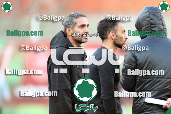 پرسپولیس 2–0 اکباتان پارس جوان