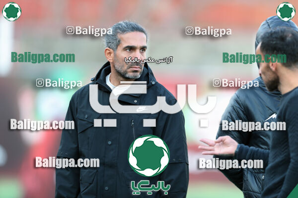 پرسپولیس 2–0 اکباتان پارس جوان