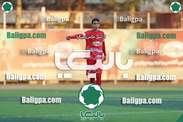 پرسپولیس 2–0 اکباتان پارس جوان