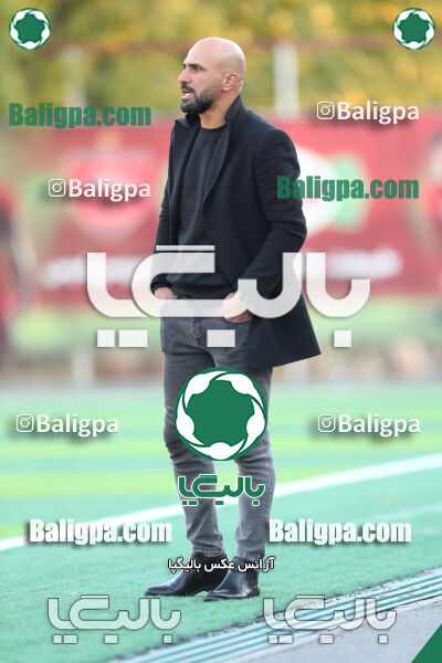 پرسپولیس 2–0 اکباتان پارس جوان