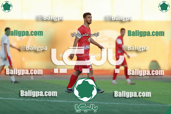 پرسپولیس 2–0 اکباتان پارس جوان
